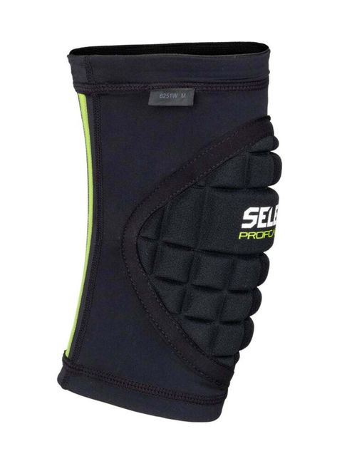 Select Knäskydd - Compression + Pad (6250)